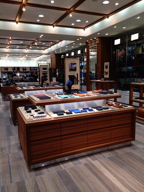 松坂屋名古屋店北館 Genta ジェンタ がグランドオープン セリーヌ フェンディ など女性も楽しめる館に刷新 Wwdjapan