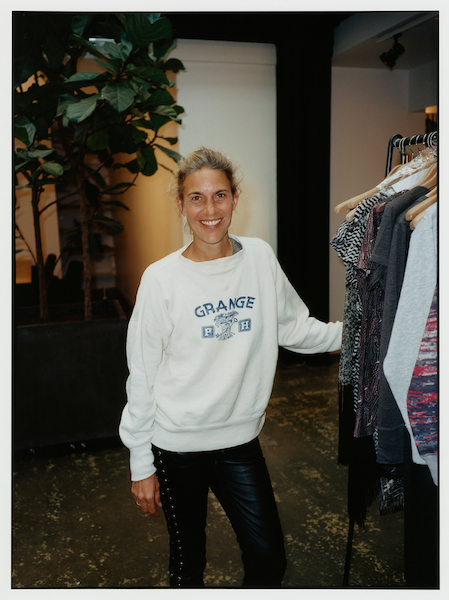 イザベルマラン　H&M コラボ H&M」、今度のコラボ相手はイザベル・マラン - WWDJAPAN
