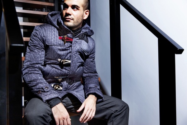 イタリアのバッグブランド デザルティカ がメンズウエアをスタート Wwdjapan