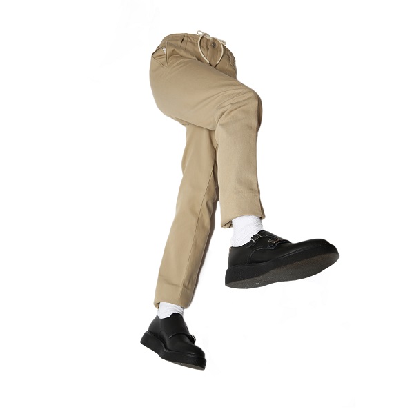 セレクトショップ「O 代官山」が新ブランド「マイン（MIN）」を立ち