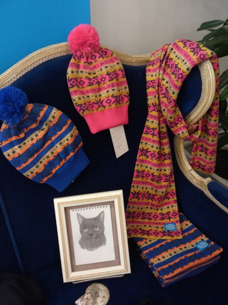 しょこたんが語る「マミタス」に込めた猫への愛 - WWDJAPAN