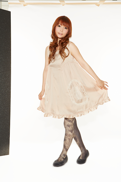 しょこたん しょこたんが語る「マミタス」に込めた猫への愛 - WWDJAPAN