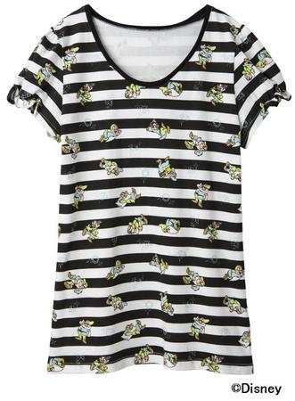 イーハイフンワールドギャラリー が白雪姫とピーターパンとのコラボアイテムを発売 Wwdjapan