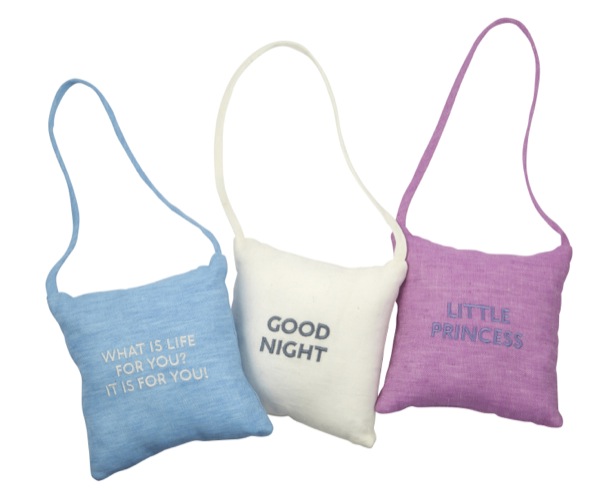 佐々木敬子のオリジナルブランド「マイラン」が今春デビュー - WWDJAPAN