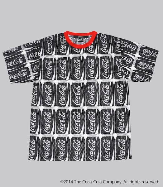 ☆早い者勝ち‼️ジョイリッチ　コカ・コーラ ジョイリッチ」が「コカ・コーラ」とコラボしたコレクションを