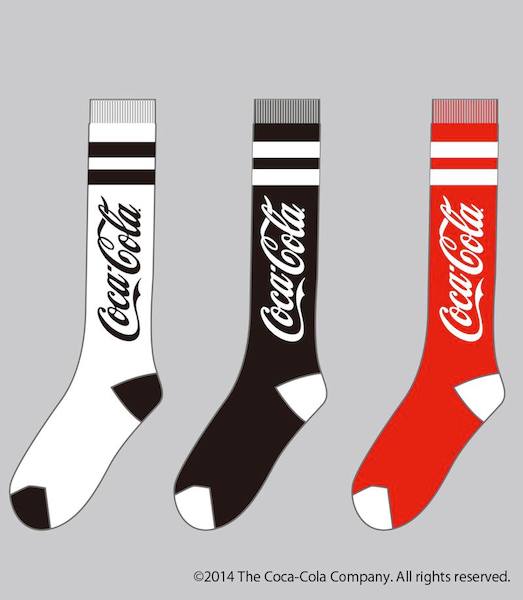 ジョイリッチ」が「コカ・コーラ」とコラボしたコレクションを発表 