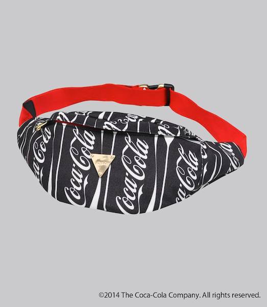 ☆早い者勝ち‼️ジョイリッチ　コカ・コーラ ジョイリッチ」が「コカ・コーラ」とコラボしたコレクションを