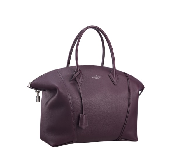 ルイ・ヴィトン(LOUIS VUITTON)LVアエログラム ロックイット