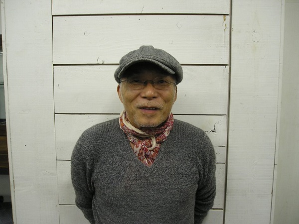 テットオム コート モスグリーン TETE HOMME 加藤和孝