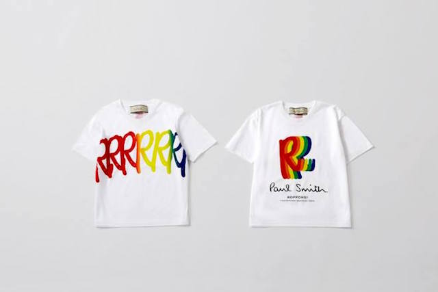 ポール スミス が六本木に旗艦店をオープン ブランド史上最大のアートウォールを併設 Wwdjapan