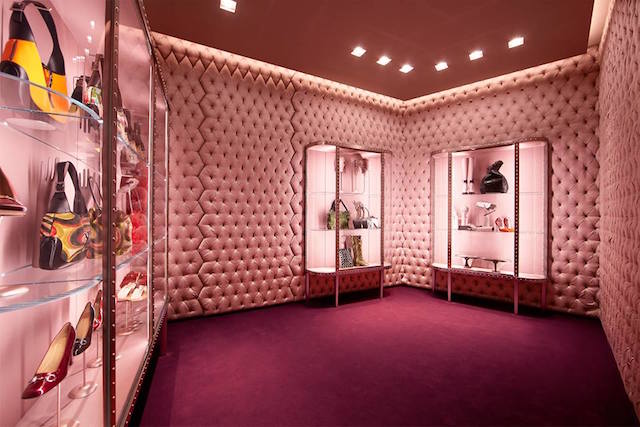 入手困難GUCCI トムフォード暗い赤アーカイブジャケット