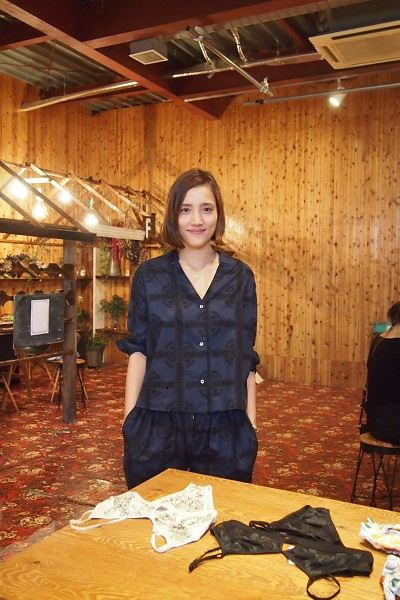 一色紗英が語る「アーキ」を続けられた理由【下】 - WWDJAPAN