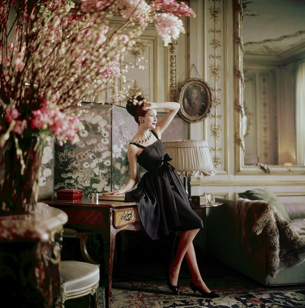 Dior 写真集 Dior: The Legendary Images: Great Photographers