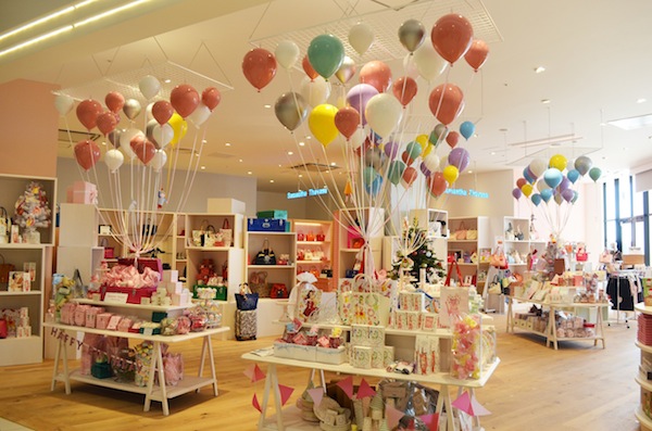 サマンサから初のファストファッションブランド サマンサ シュエット 誕生 Wwdjapan