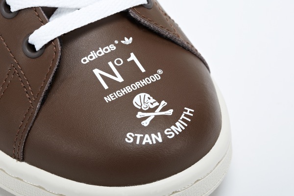 希少・入手困難】スタンスミス ネイバーフッド/STAN SMITH NBHD