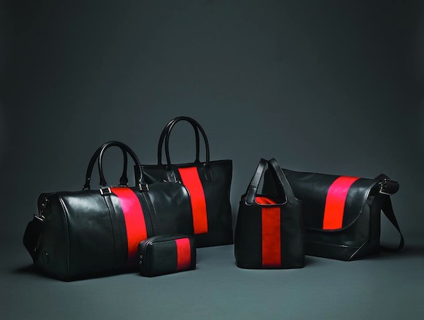 ハンティング・ワールド」が石川遼とコラボバッグ発売 - WWDJAPAN