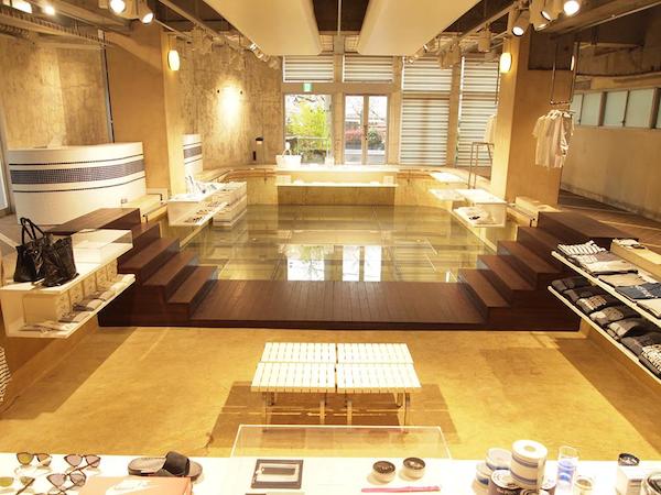 the pool aoyama 藤原ヒロシ The Pool Aoyama / Nobuo Araki | ArchDaily
