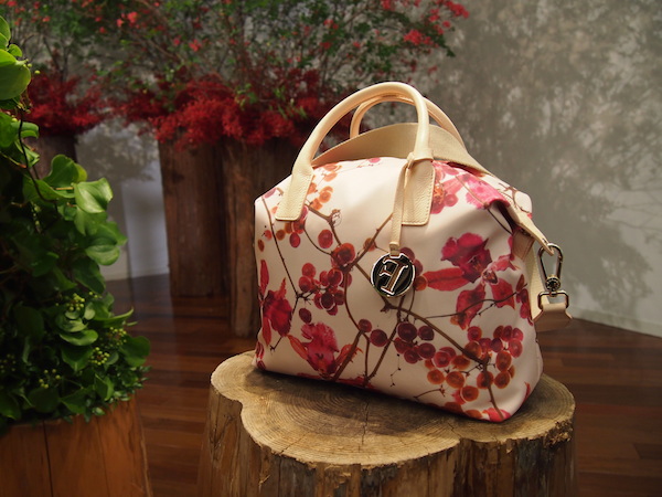 FURLA - FURLAフルラ希少新品♡ニコライバーグマンコラボバッグ