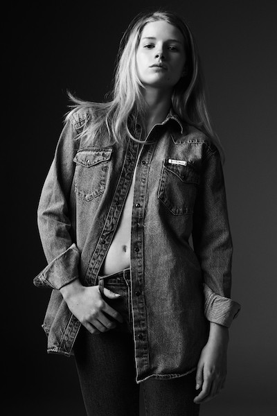 ケイト モスの妹 ロッティ モスが顔 カルバン クライン ジーンズ マイテレサ のカプセルコレクション Wwdjapan ケイト モスの妹 ロッティ モスが顔 カルバン クライン ジーンズ マイテレサ のカプセルコレクション Wwdjapan