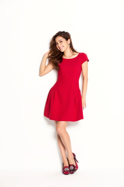 ロイヤルパーティー が中村アンと3ヵ月連続コラボ Wwdjapan