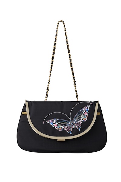 エリクソンビーモン　レスポ LeSportsac×ERICKSON BEAMON レスポートサック×エリクソン