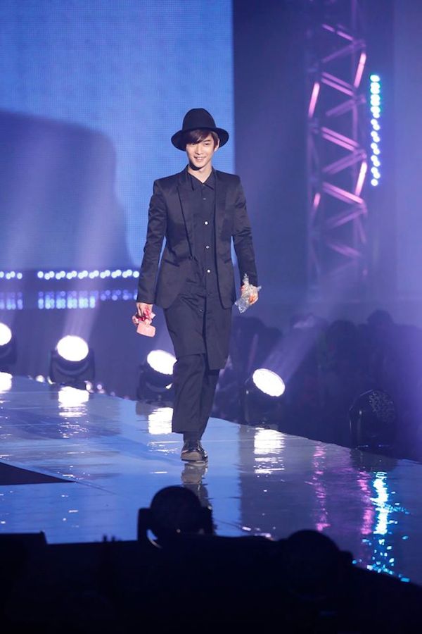 千葉雄大着用 cullni アシンメトリー レイヤードシャツ 2025年最新