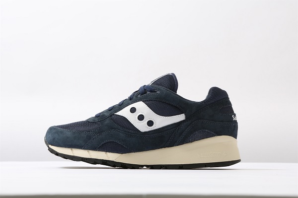 Saucony Shadow 6000 ジャーナルスタンダード レリューム別注