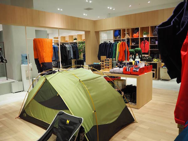 ららぽーと富士見の見どころ 前編 大手ブランドの新業態に注目 Wwdjapan