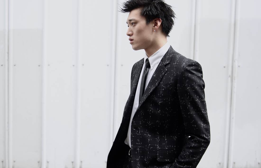 ジョン ローレンス サリバン」が直営店限定スーツを発売 - WWDJAPAN ジョン ローレンス サリバン」が直営店限定スーツを発売 - WWDJAPAN