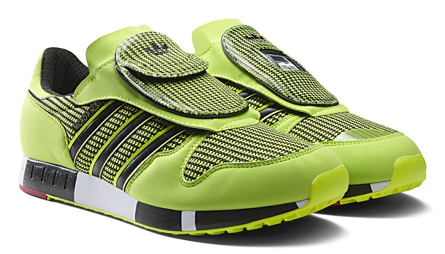 アディダスが史上初めてデジタル技術を採用した マイクロペーサー の新モデルを発売 Wwdjapan