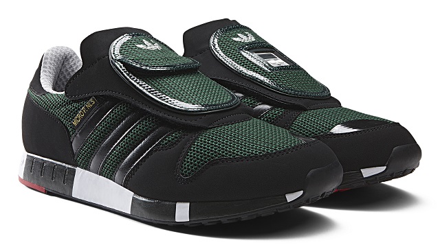 アディダスが史上初めてデジタル技術を採用した マイクロペーサー の新モデルを発売 Wwdjapan