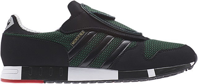 アディダスが史上初めてデジタル技術を採用した マイクロペーサー の新モデルを発売 Wwdjapan