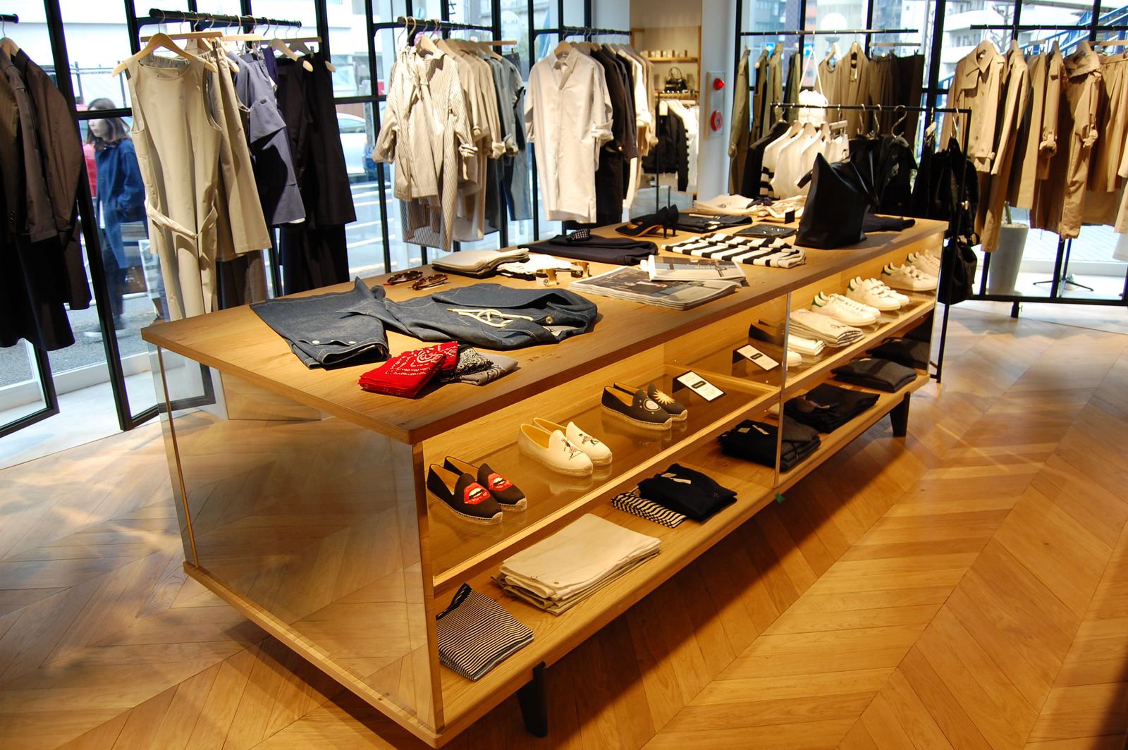 エリオポール代官山がリニューアルオープン Wwdjapan