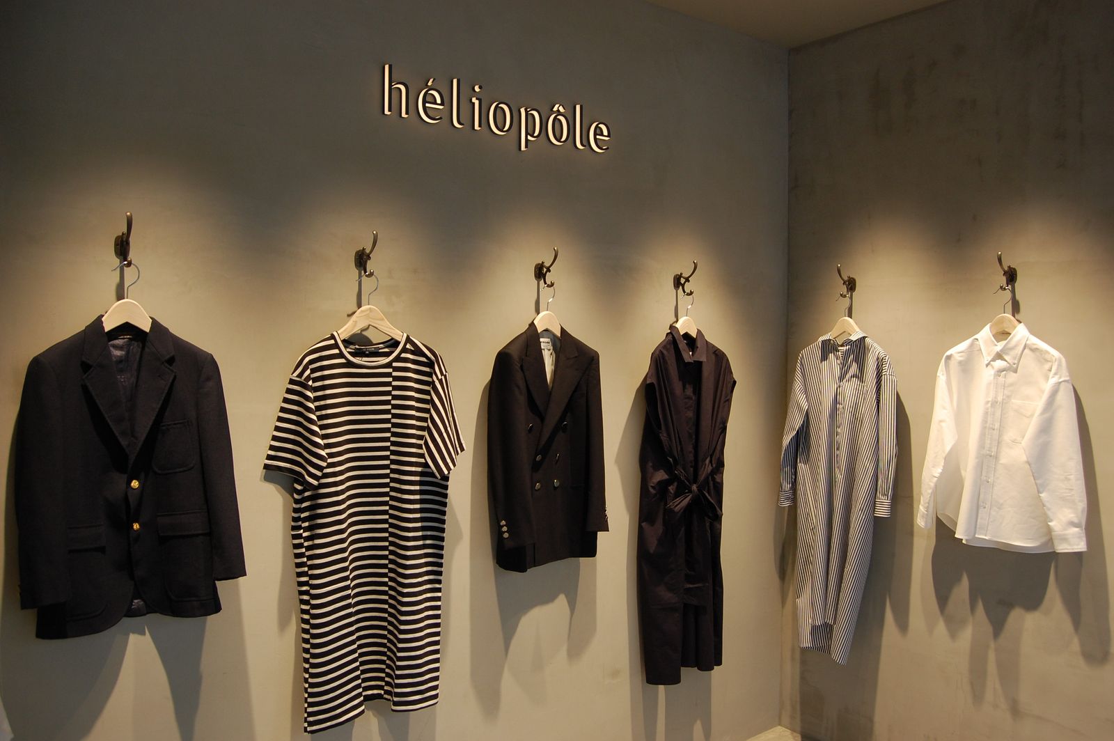 エリオポール代官山がリニューアルオープン Wwdjapan