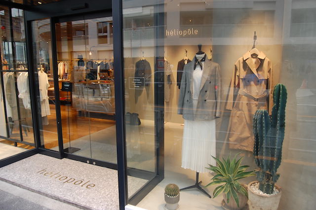 エリオポール代官山がリニューアルオープン Wwdjapan