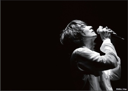 リチウムオム で元イエモン吉井和哉の写真展を開催 Wwdjapan