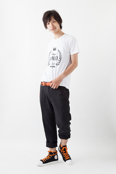 ビームスが漫画 ハイキュー とのコラボtシャツを発売 Wwdjapan