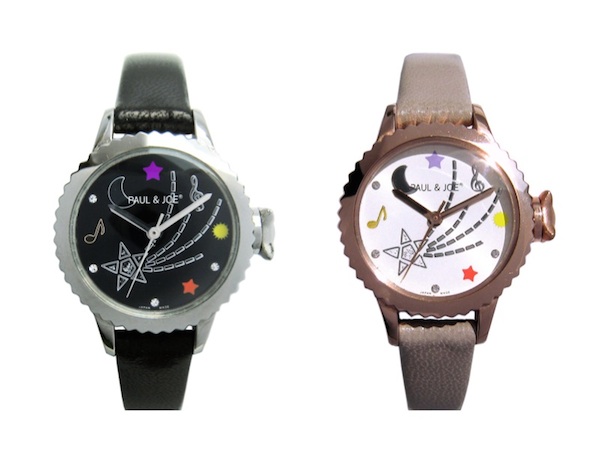 ポール ジョー がベートーベンのピアノソナタ14番 月光 をイメージした腕時計を発売 Wwdjapan