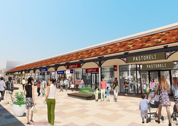 三井アウトレットパーク 木更津 が増床オープン 73店増加で店舗数首都圏最多のアウトレットモールへ Wwdjapan