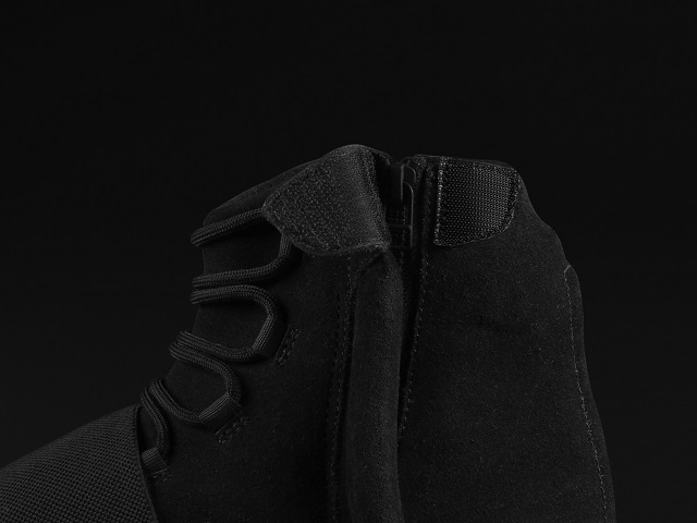 アディダス オリジナルス カニエ ウエスト イージー ブースト750 新色のブラックが登場 Wwdjapan Com