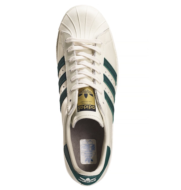 極美品☆80s90s☆Mizuno SuperStar☆ミズノスーパースター