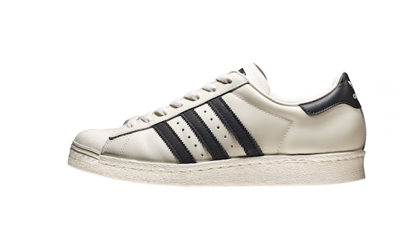 Adidas superstar 80 outlet deluxe