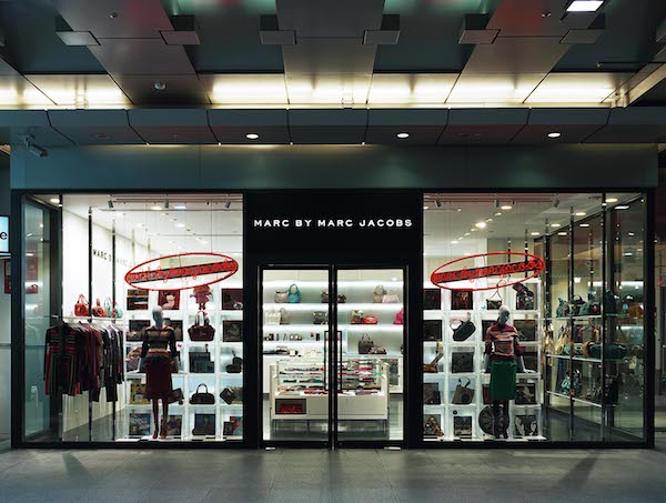 マーク By マーク ジェイコブス が3日間限定のフォトイベントを大阪 心斎橋opa店で開催 Wwdjapan