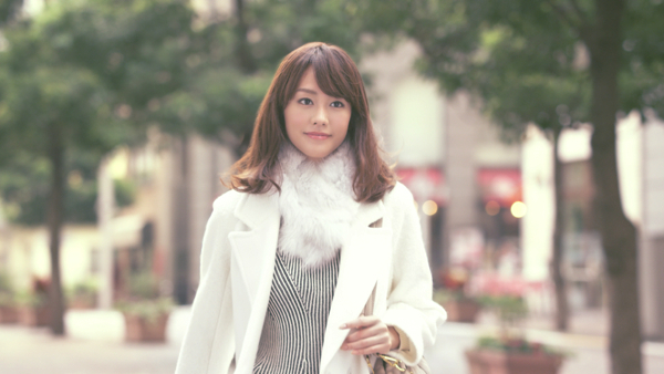 桐谷美玲を起用した ココディール の新cmがスタート Wwdjapan