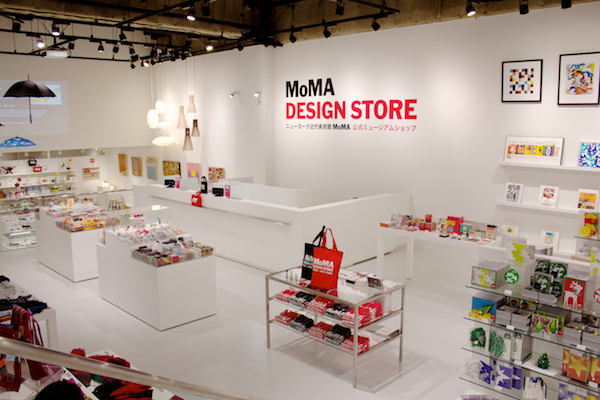 MoMAデザインストアが期間限定で銀座にオープン - WWDJAPAN