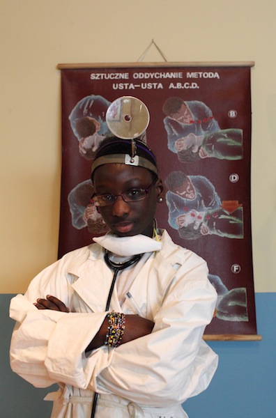 映画製作体験が出来る ミシェル ゴンドリーの世界一周 展が開催 Wwdjapan