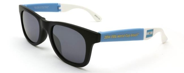 2014FIFAワールドカップ ブラジル　Englandサングラス 2014 FIFAワールドカップブラジル サングラス - メルカリ