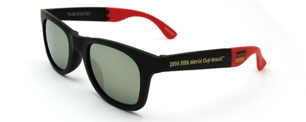 2014FIFAワールドカップ ブラジルEnglandサングラス