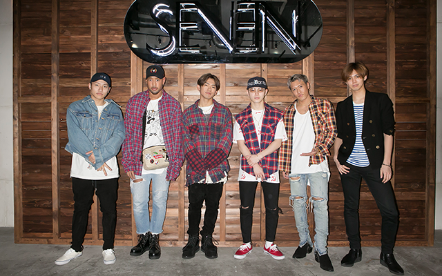 三代目JSB アクスタ 小林直己