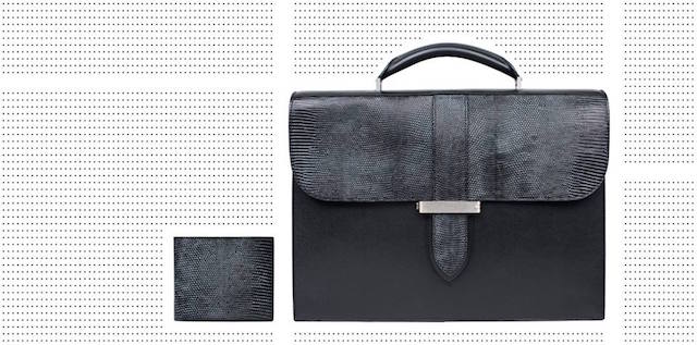 1945年創業の仏皮革製品ブランド「カミーユ・フォルネ」が日本初の路面